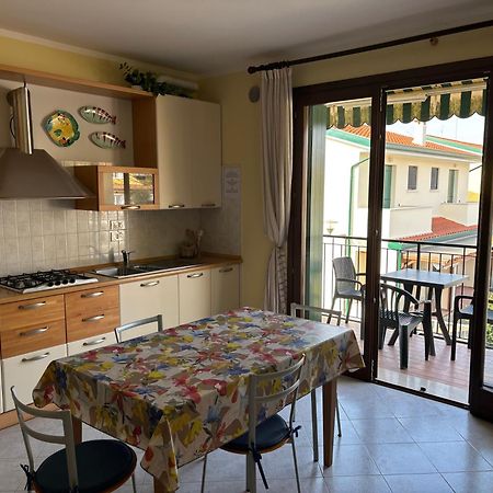 Villaggio Cristina Каорле Екстер'єр фото
