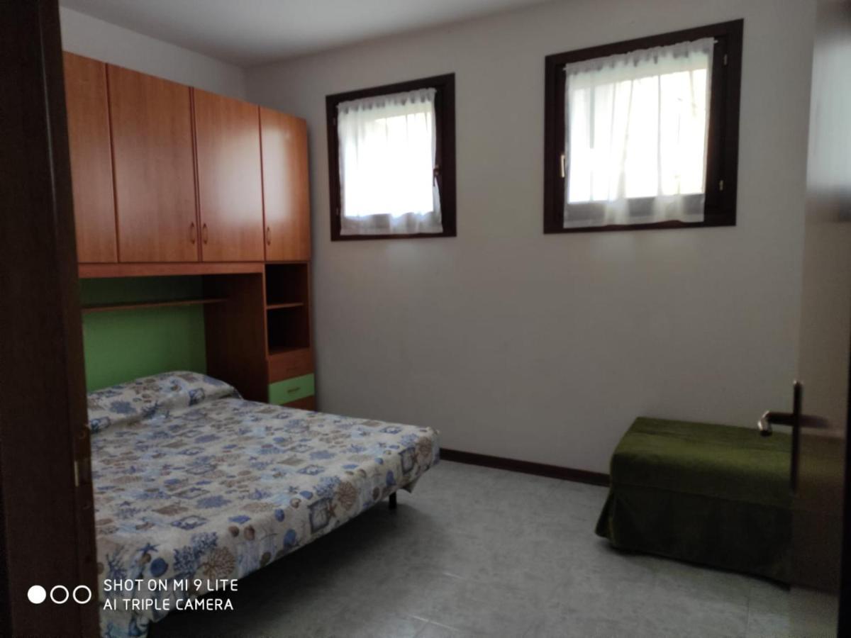 Villaggio Cristina Каорле Екстер'єр фото